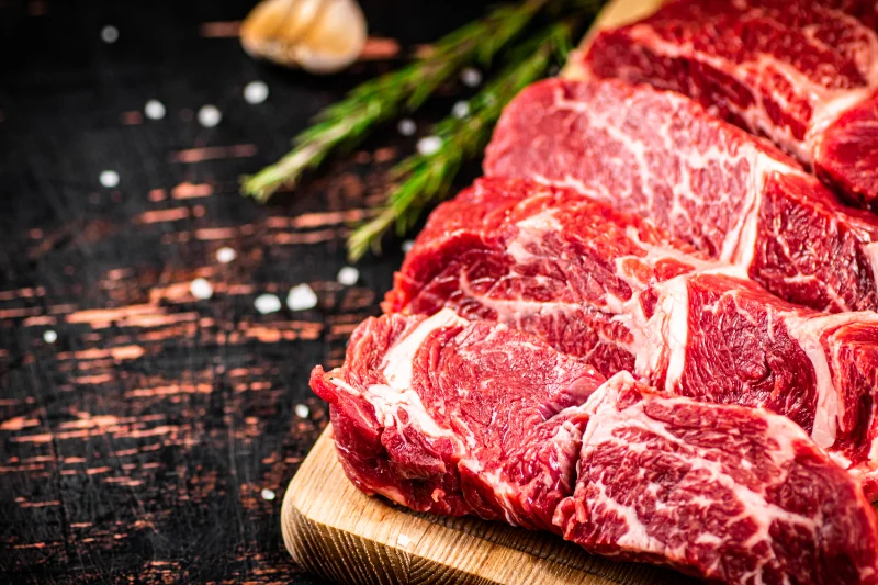 Beef