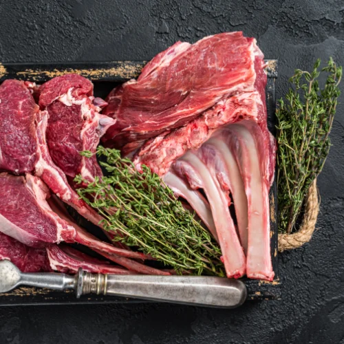 Lamb
