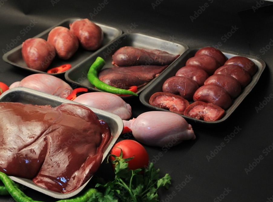 Offal