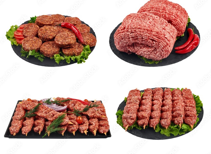 Ready To Cook
