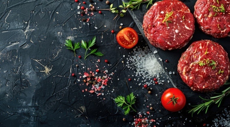 Rissoles