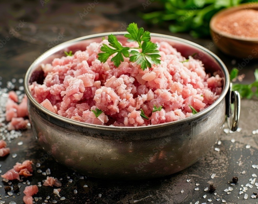 Mutton Pet Mince