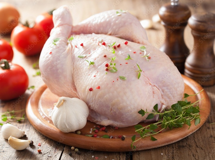 Whole Chicken