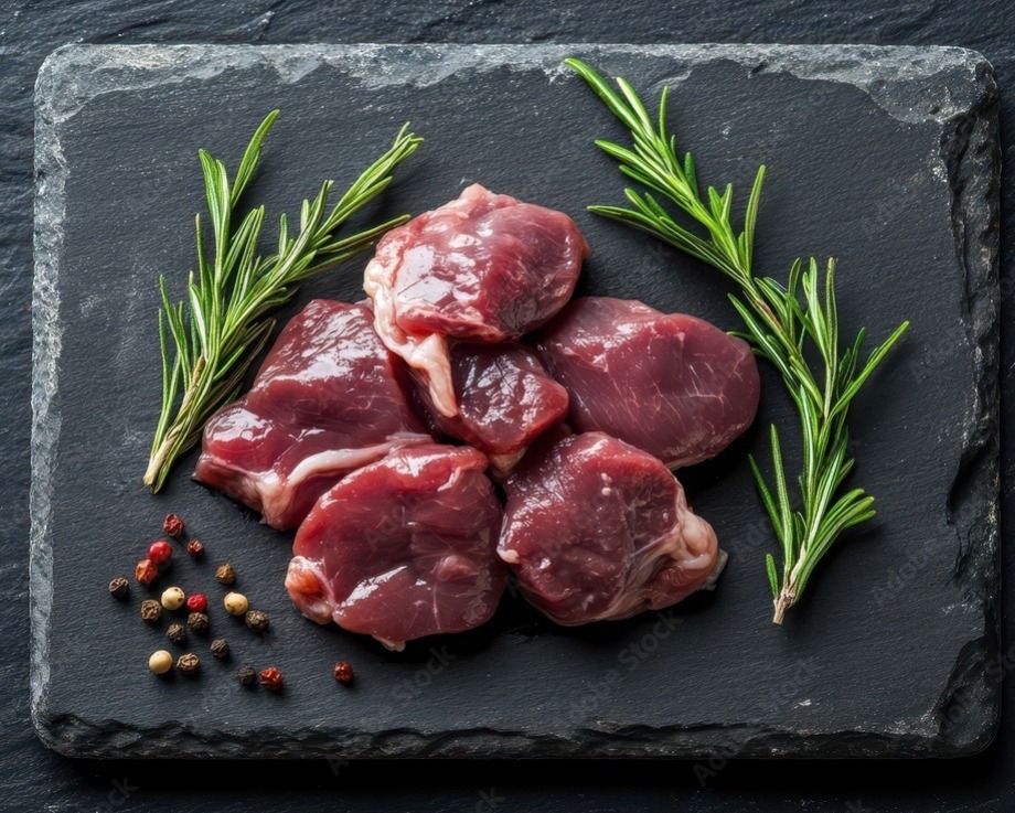 Beef Kidneys