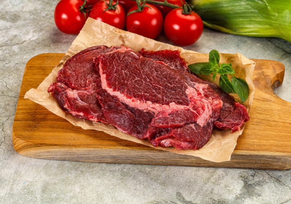 Beef Cheeks