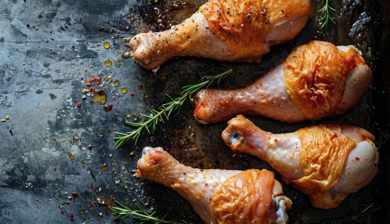 Chicken Drumettes