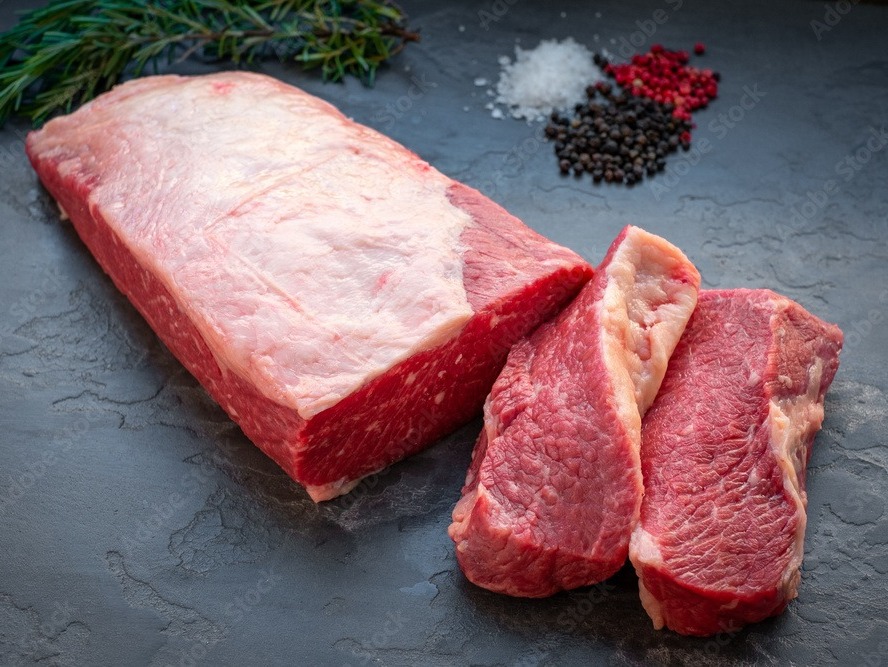 Boneless Brisket
