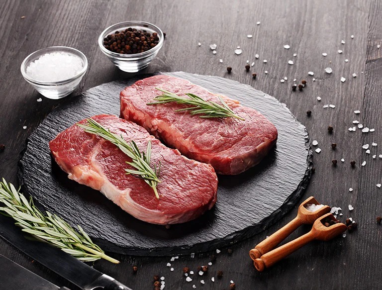 Beef Budget Scotch