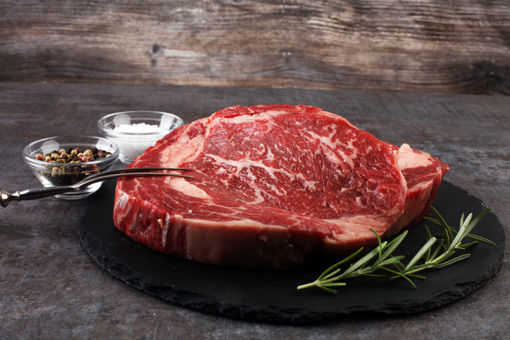 Beef Premium Scotch