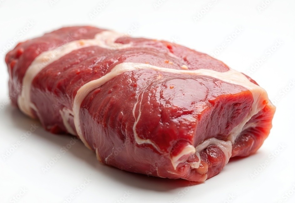Boneless Shoulder