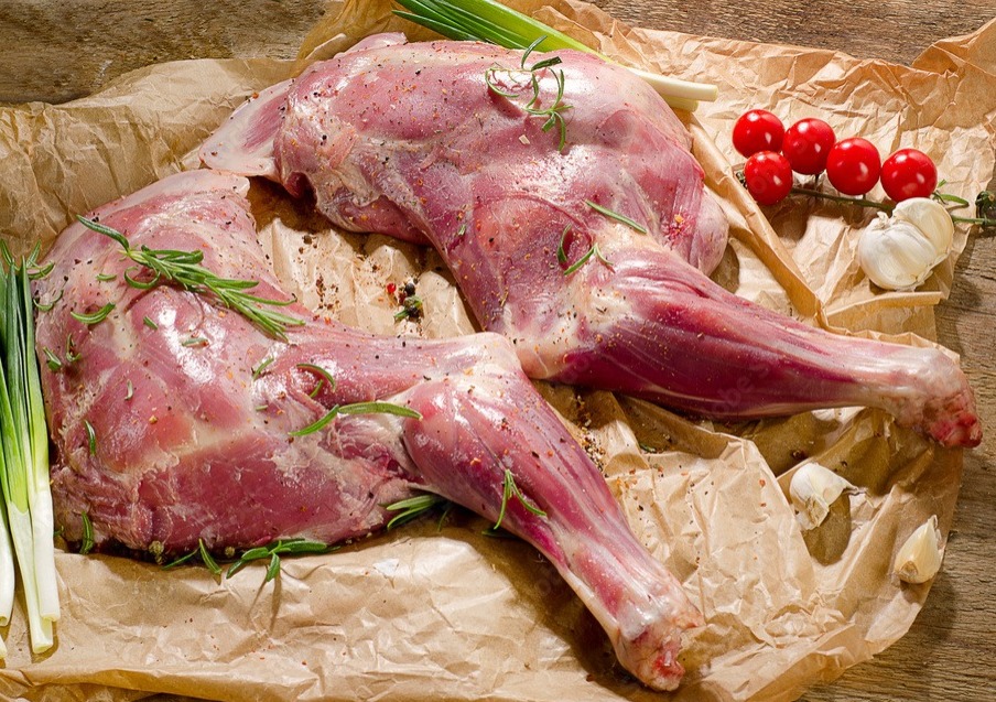 Lamb F/Q 