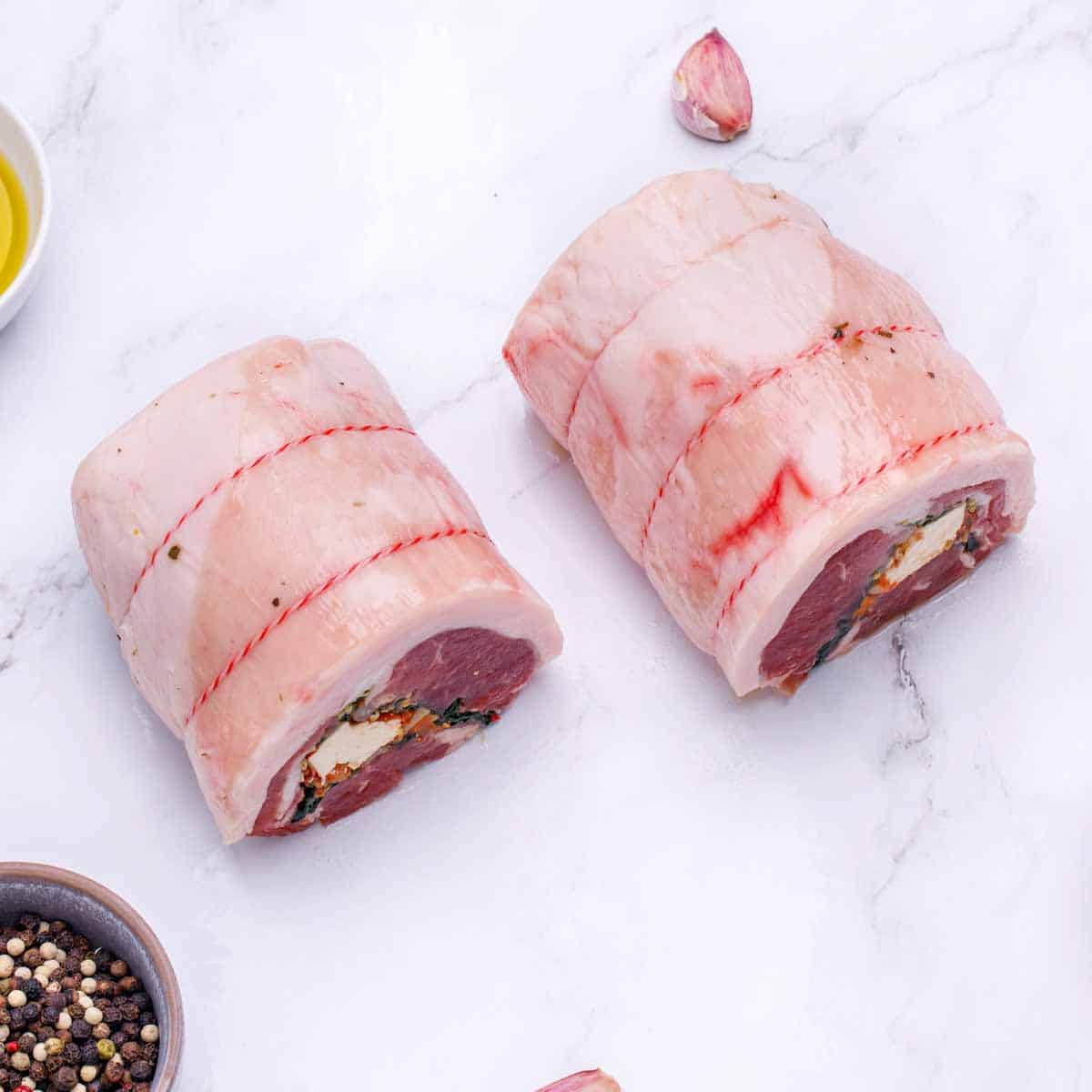 Lamb Popeye