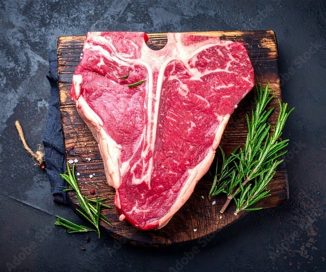 Beef Porterhouse