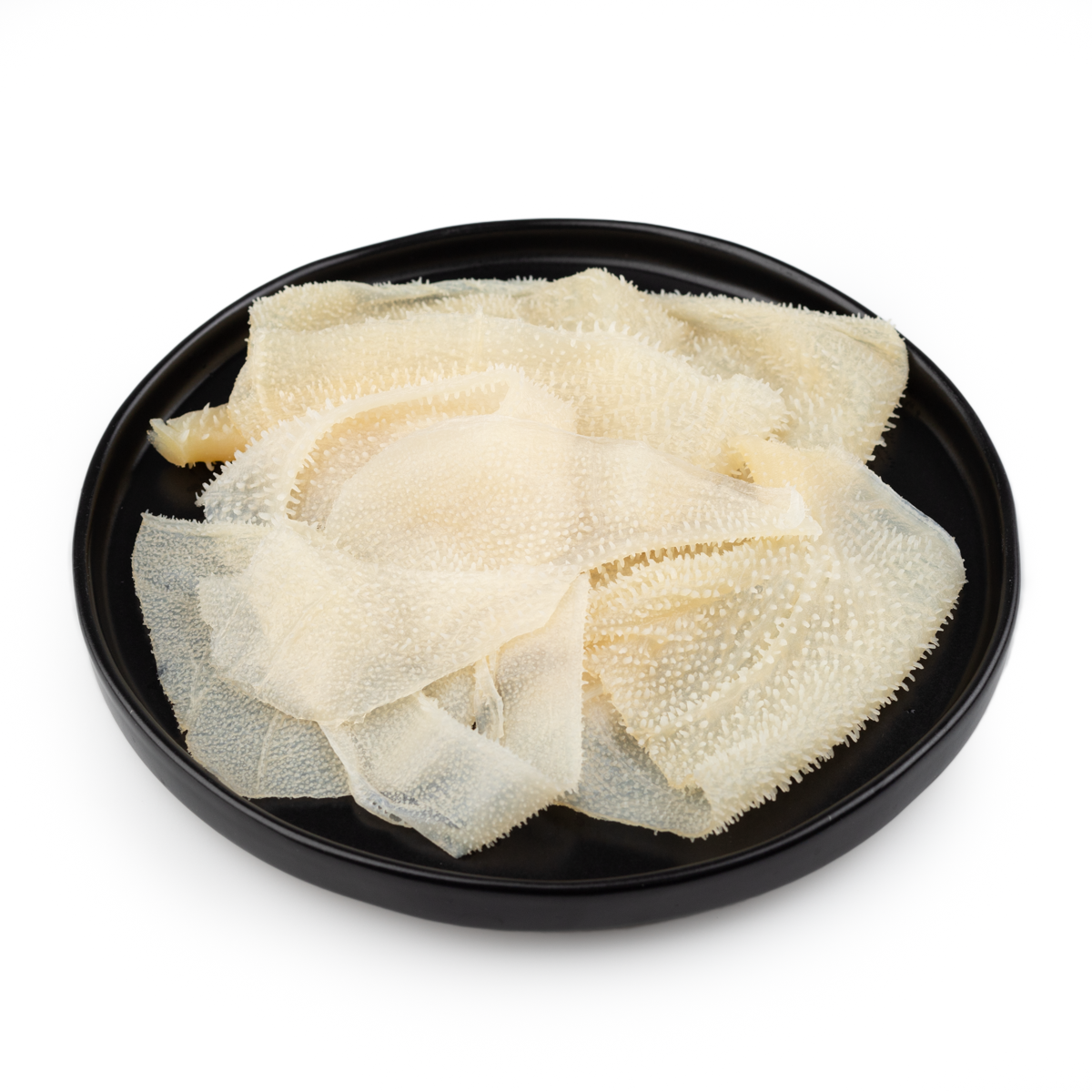 Tripe Scalded