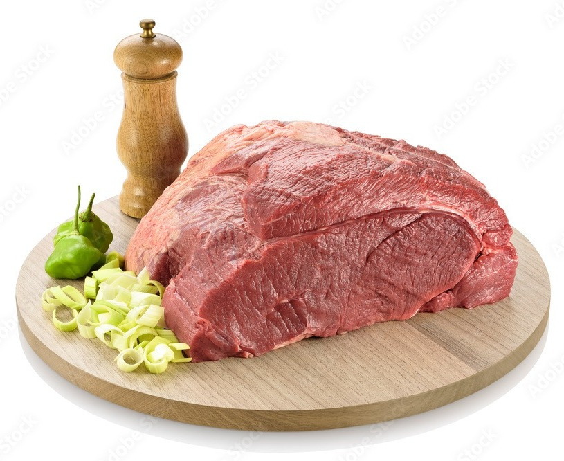 Topside Denuded