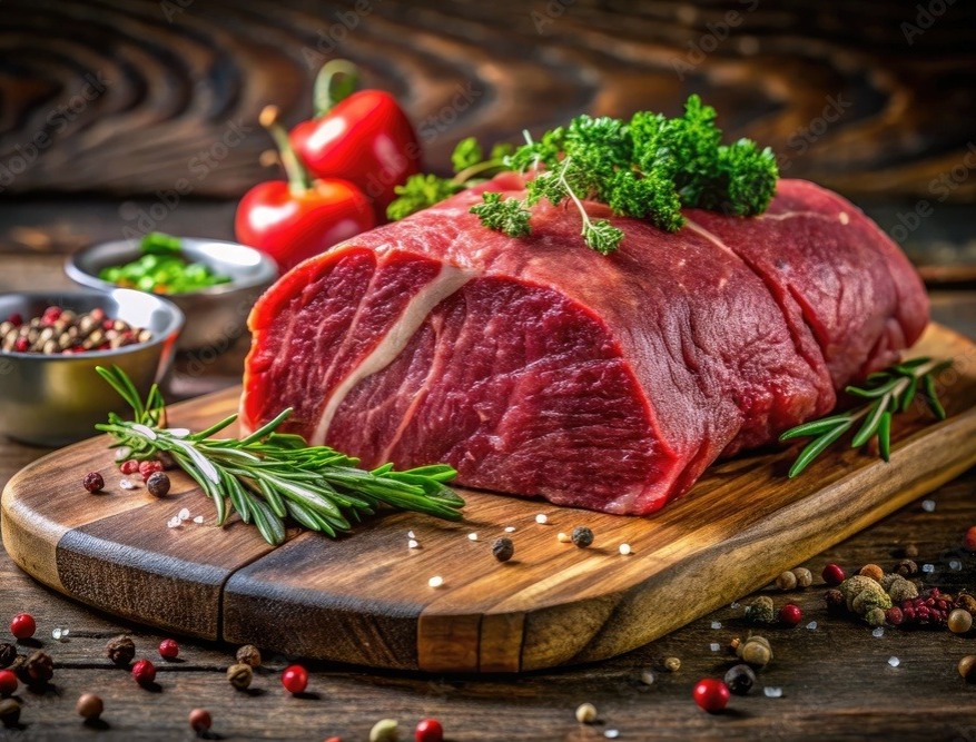 Silverside Fresh
