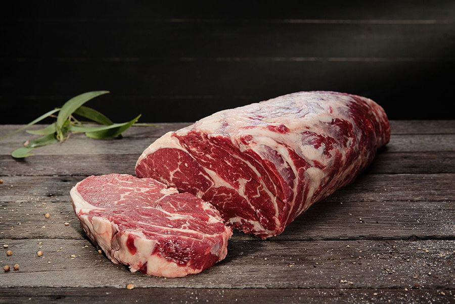 Scotch Fillet Steak