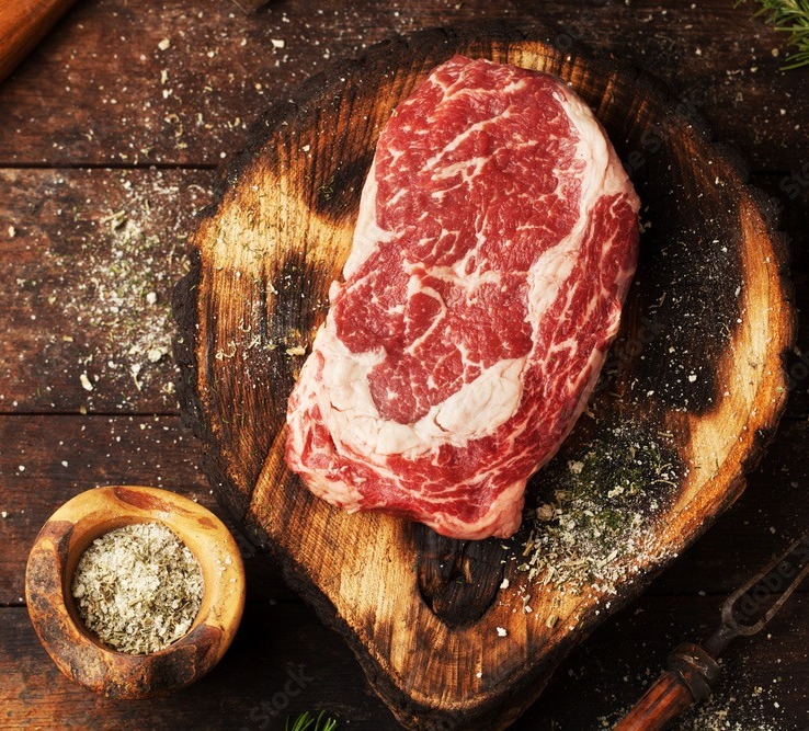 Rib Eye