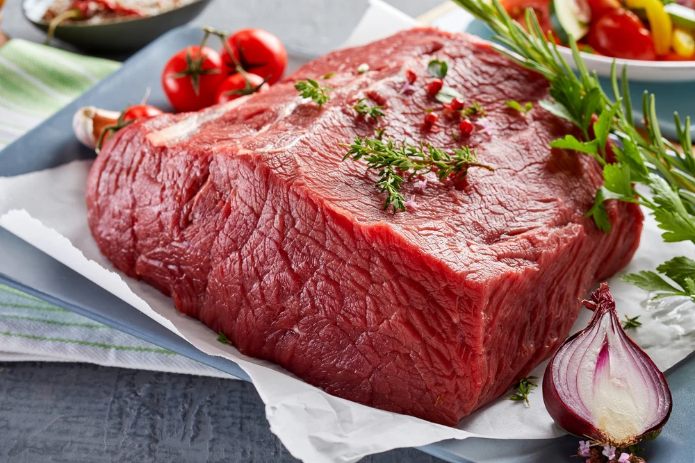 Rump Whole