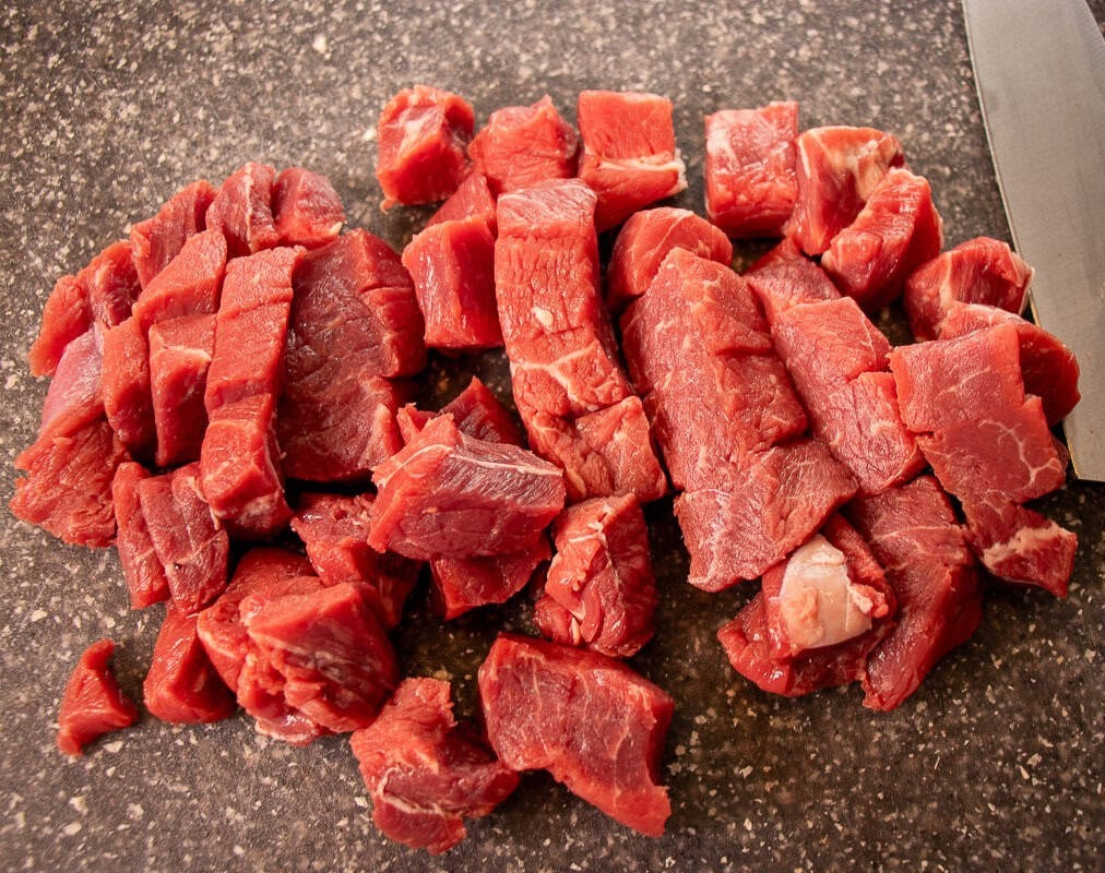 Gravy Beef