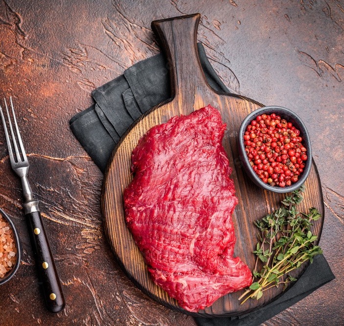 Flank Steak