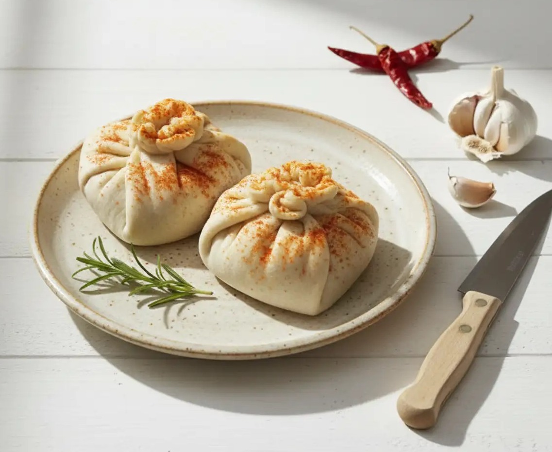 Lamb Bushman's (With Honey,Mint,Rosemary and Sweet Potato)