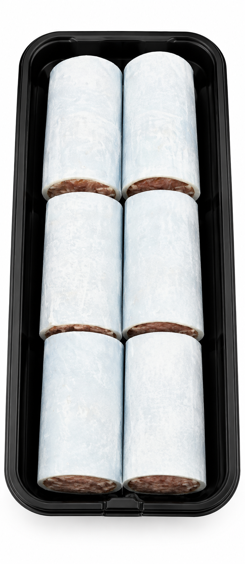 Beef Sausage Rolls