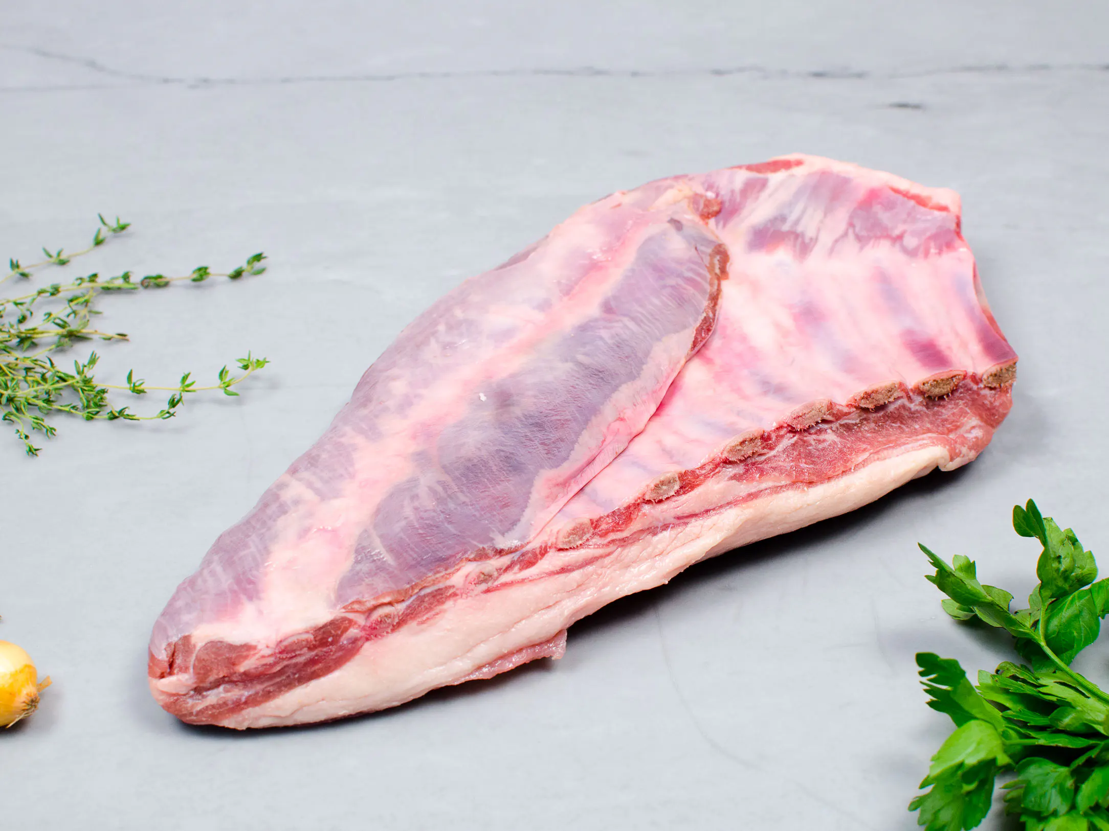 Lamb Rib Set (FLAP2 5010)