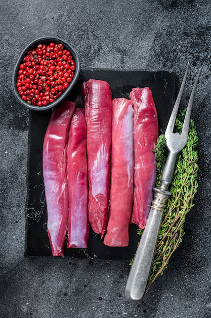 Tenderloin Fillet