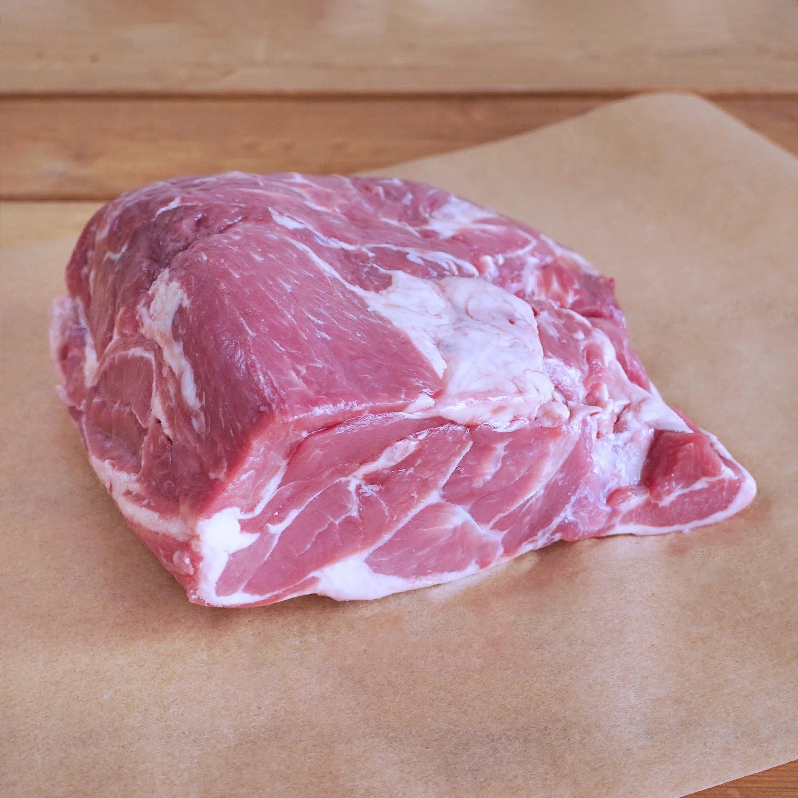 Lamb Shoulder Boneless