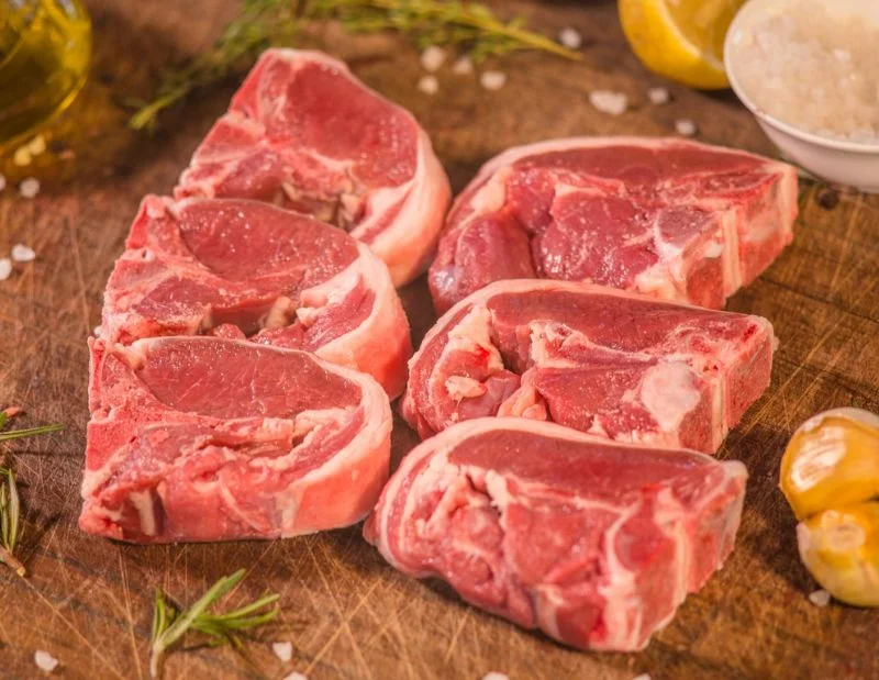Loin Chops