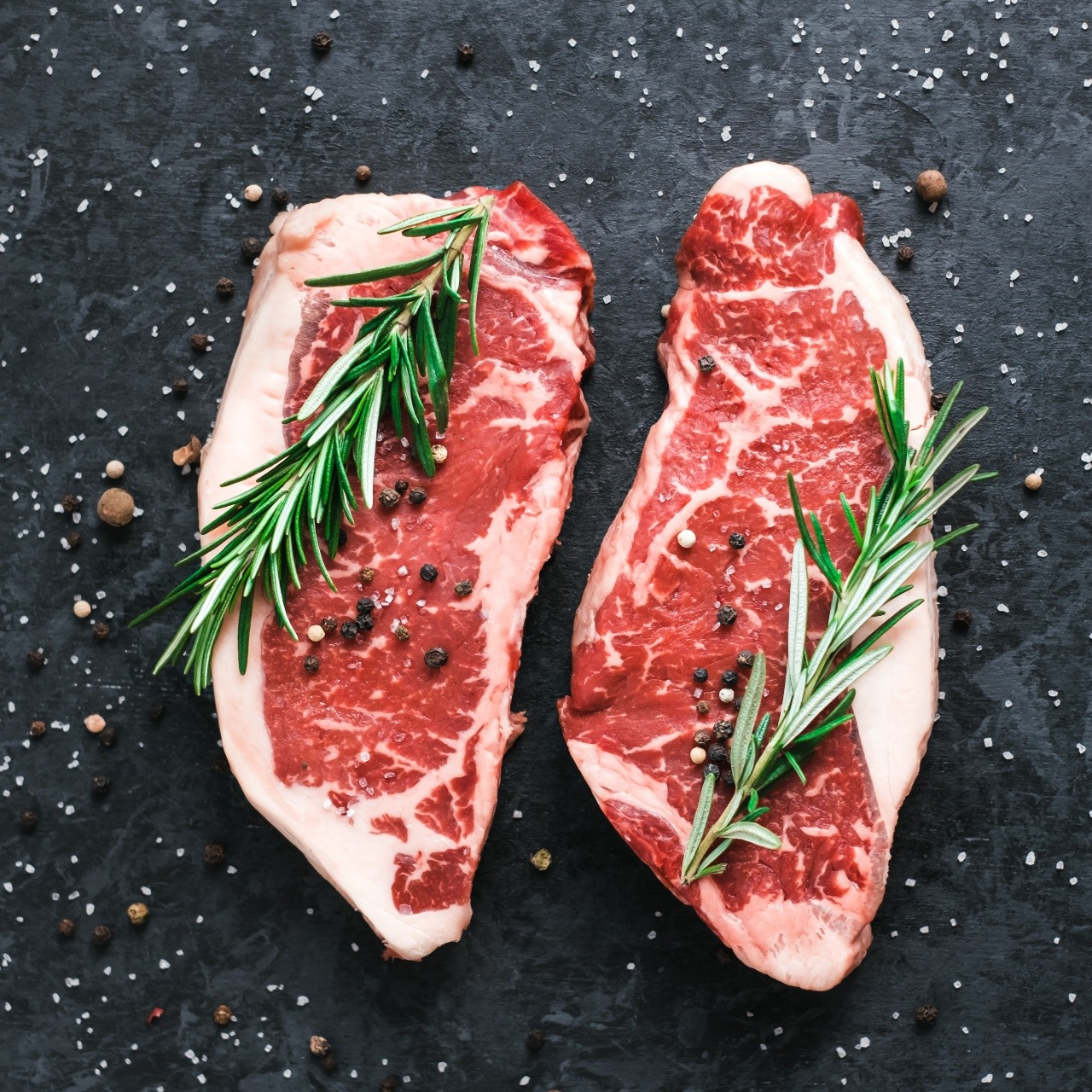 Wagyu Striploin 4/5 