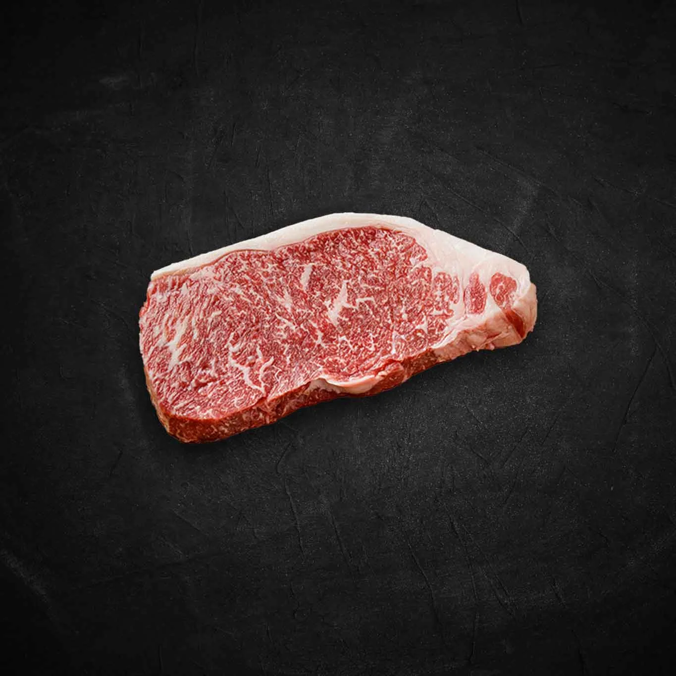 Wagyu Striploin 6/7