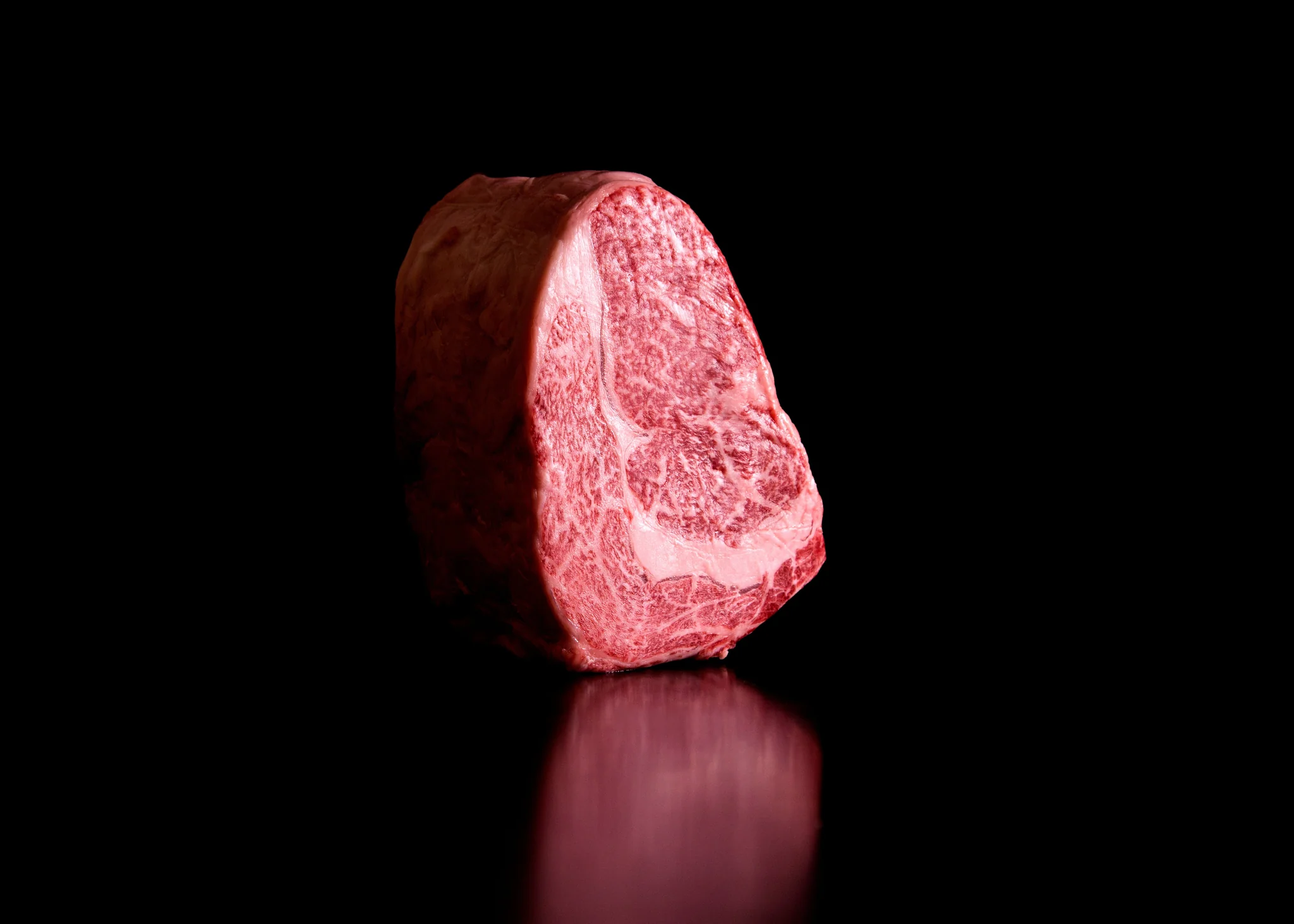 Wagyu Cuberoll 4/5