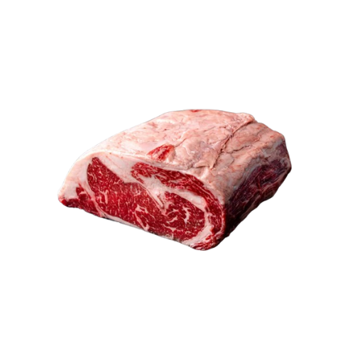 Wagyu Cuberoll 6/7