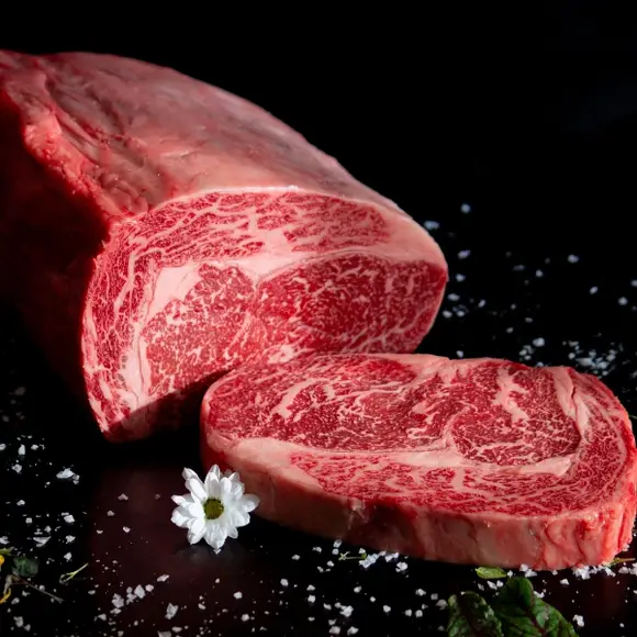  Wagyu Cuberoll 8/9