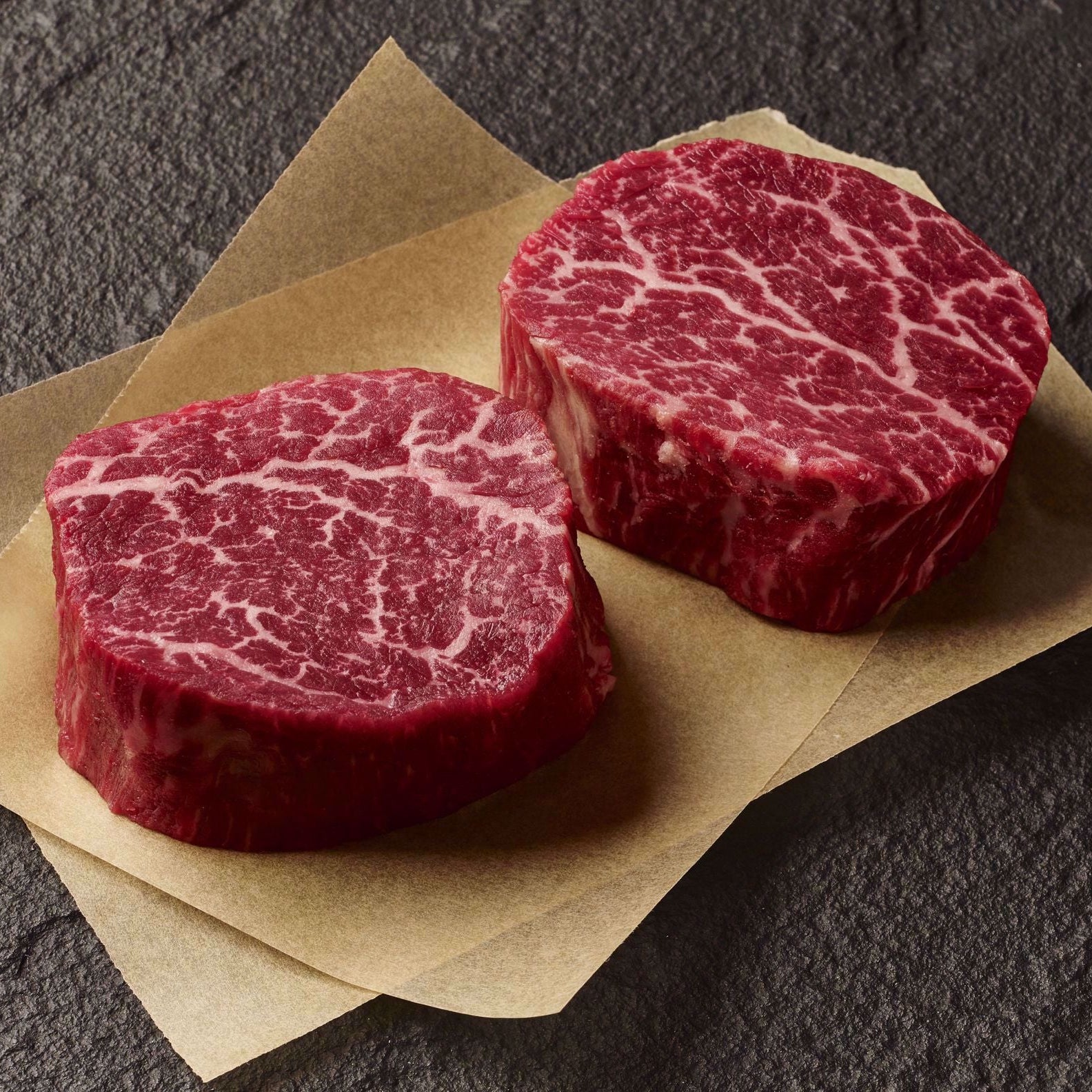 Wagyu Tenderloin 4/5