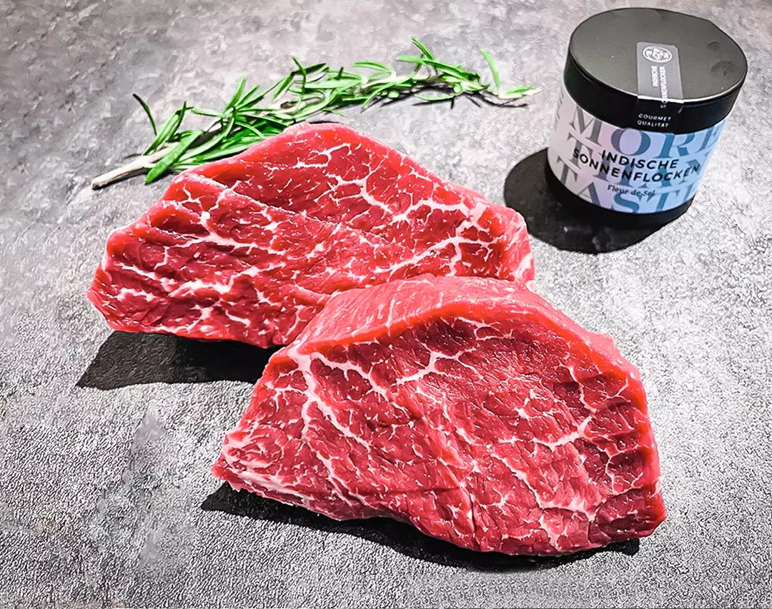 Wagyu Tenderloin 6/7