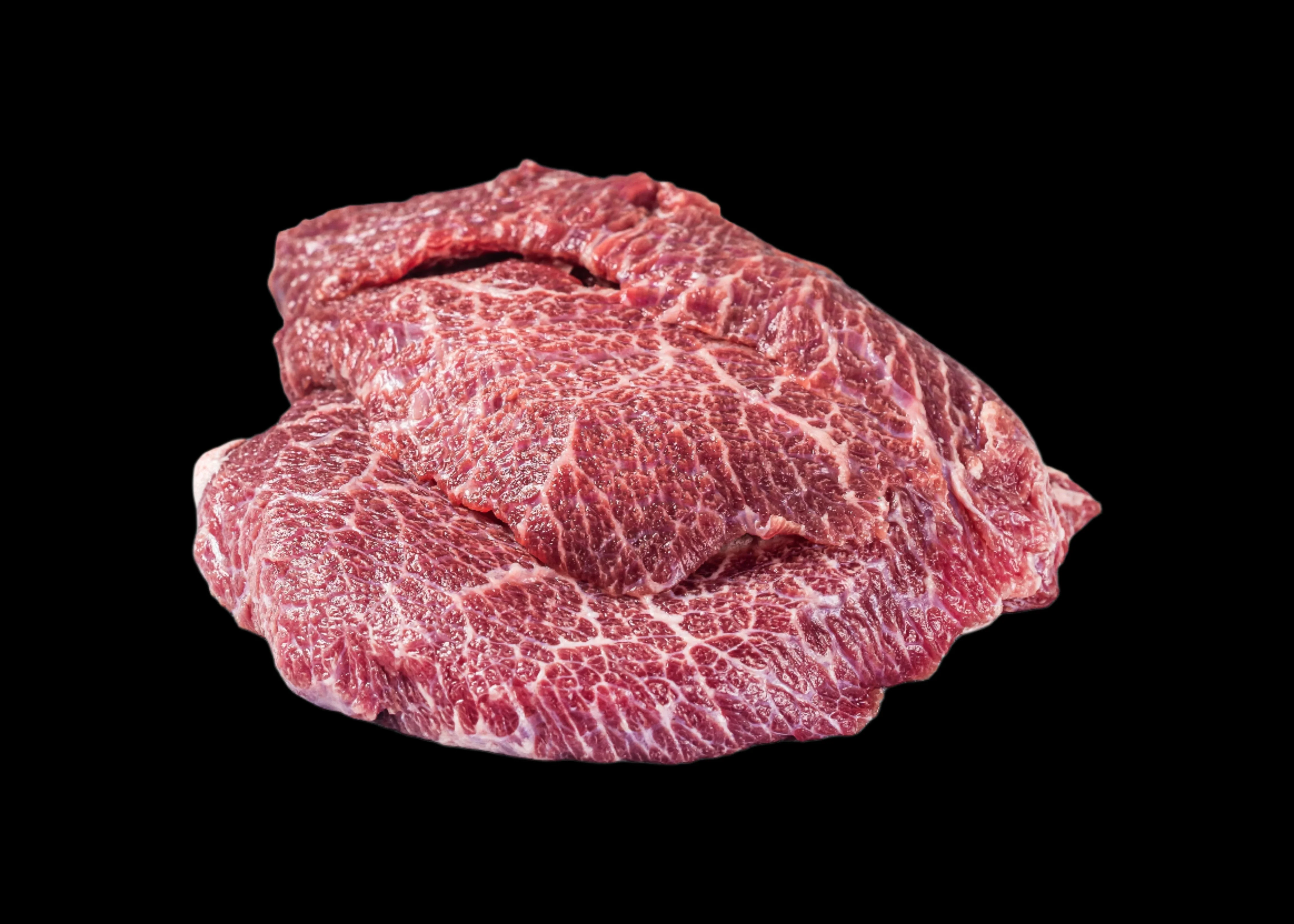 Wagyu Cheek