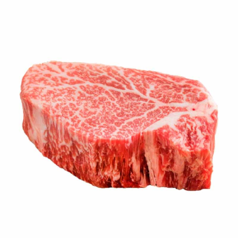 Wagyu Cube Roll 9+