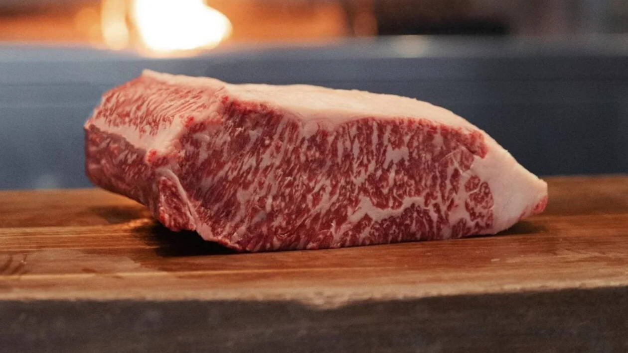 Wagyu Rostbiff 9+