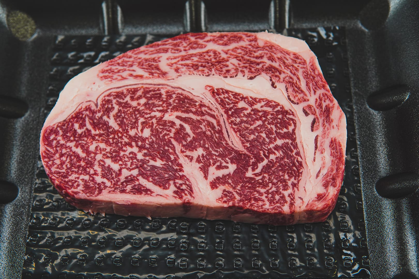 Wagyu Chuck Eye Roll 9+