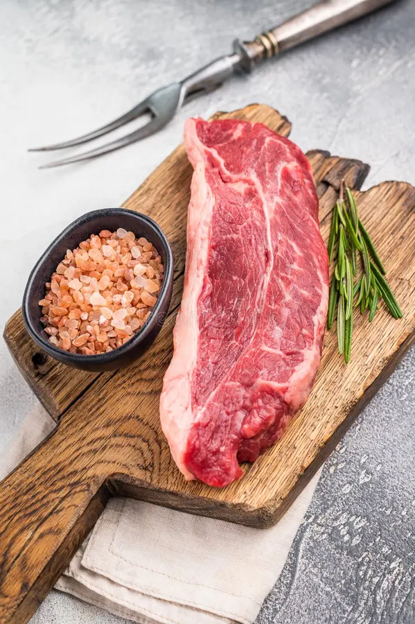 Angus Striploin