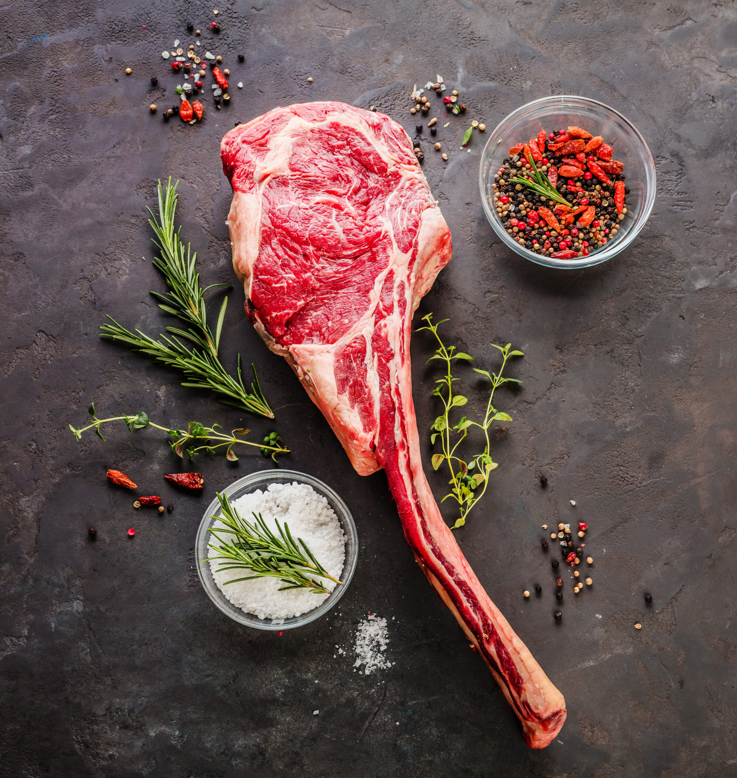 Angus Tomahawk