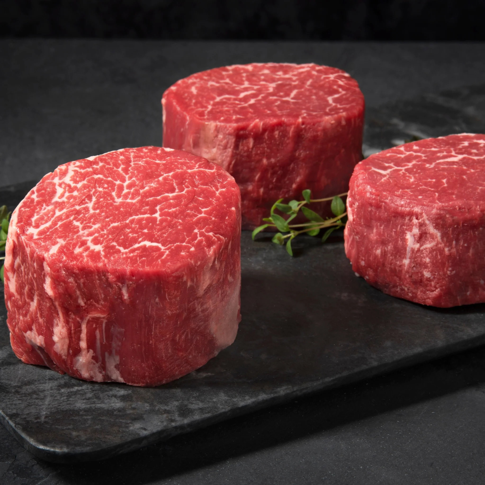 Angus Tenderloin
