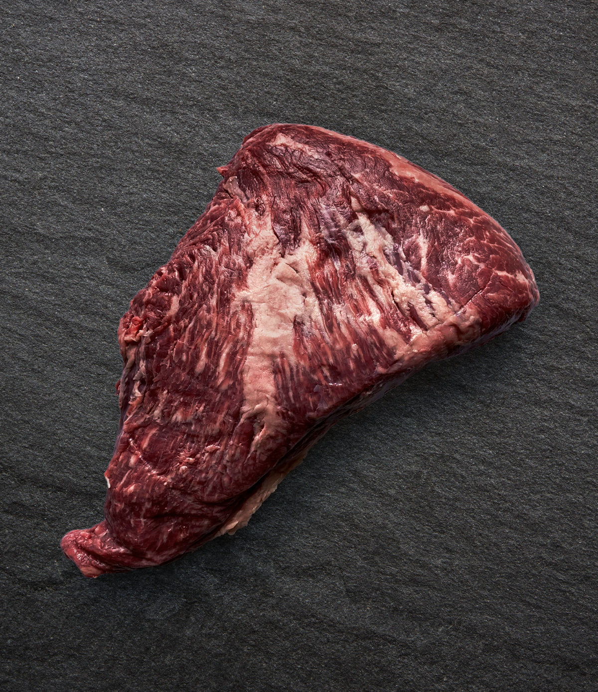 Striploin Tri Tip 8/9