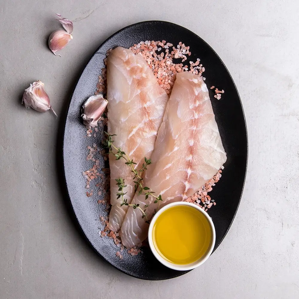 Goldband Fillet