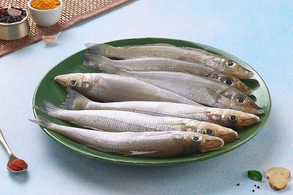 Silver Whiting Fillets