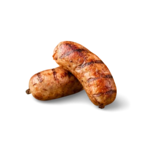 BBQ Sausages
