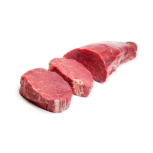 Beef Eye Fillet - Per Kg